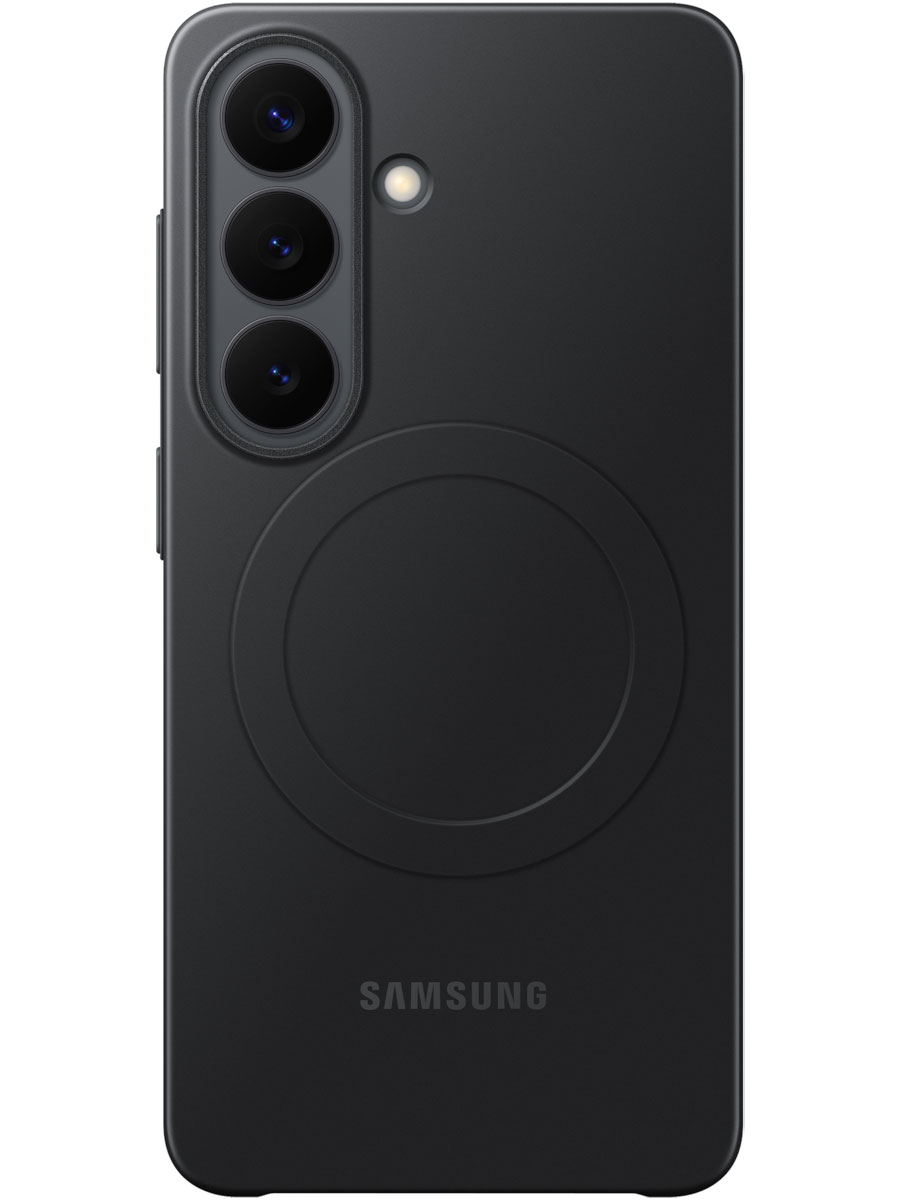 Husă Samsung Galaxy S26+ Slim Black - Foto