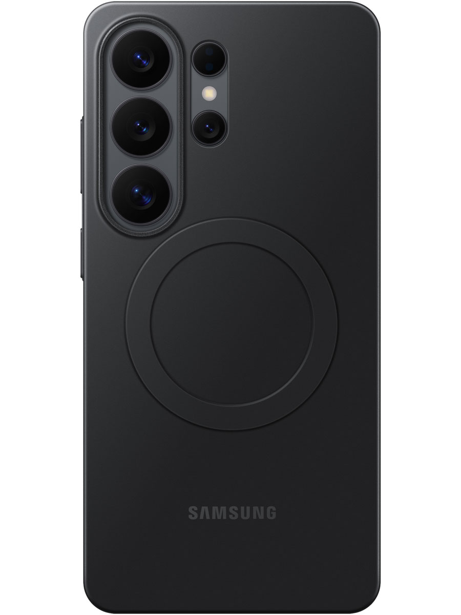 Husă Samsung Galaxy S26 Ultra Slim Black - Foto