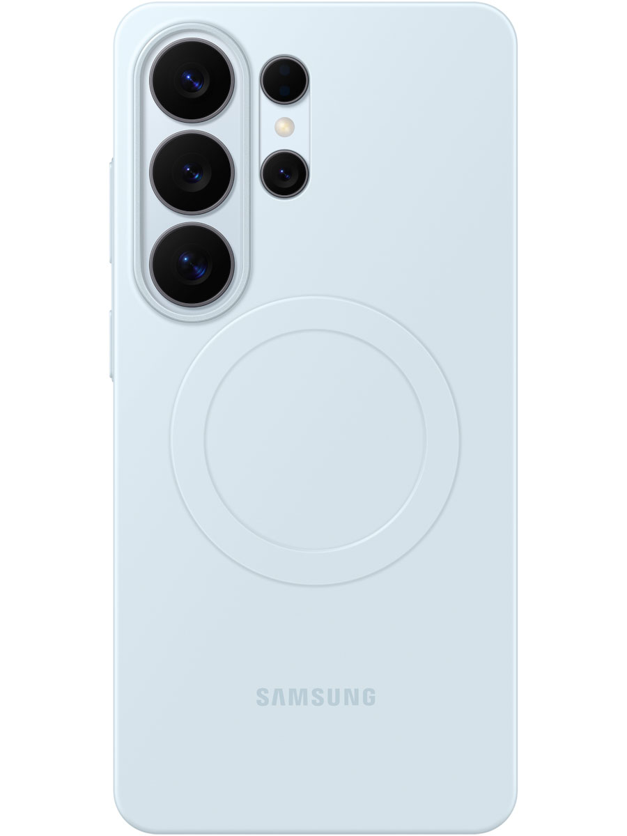 Husă Samsung Galaxy S26 Ultra Slim Light Blue - Foto #1