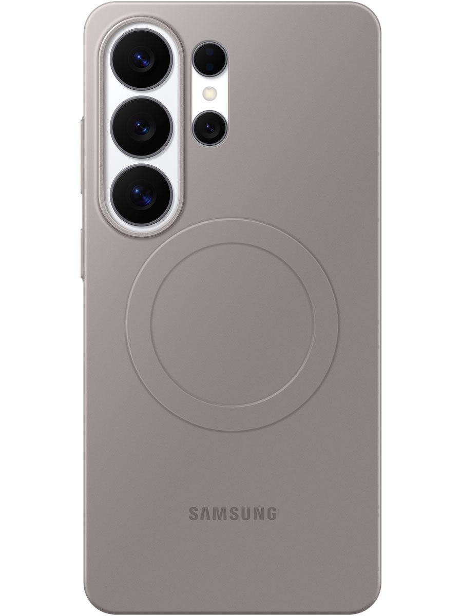 Husă Samsung Galaxy S26 Ultra Slim Gray - Foto