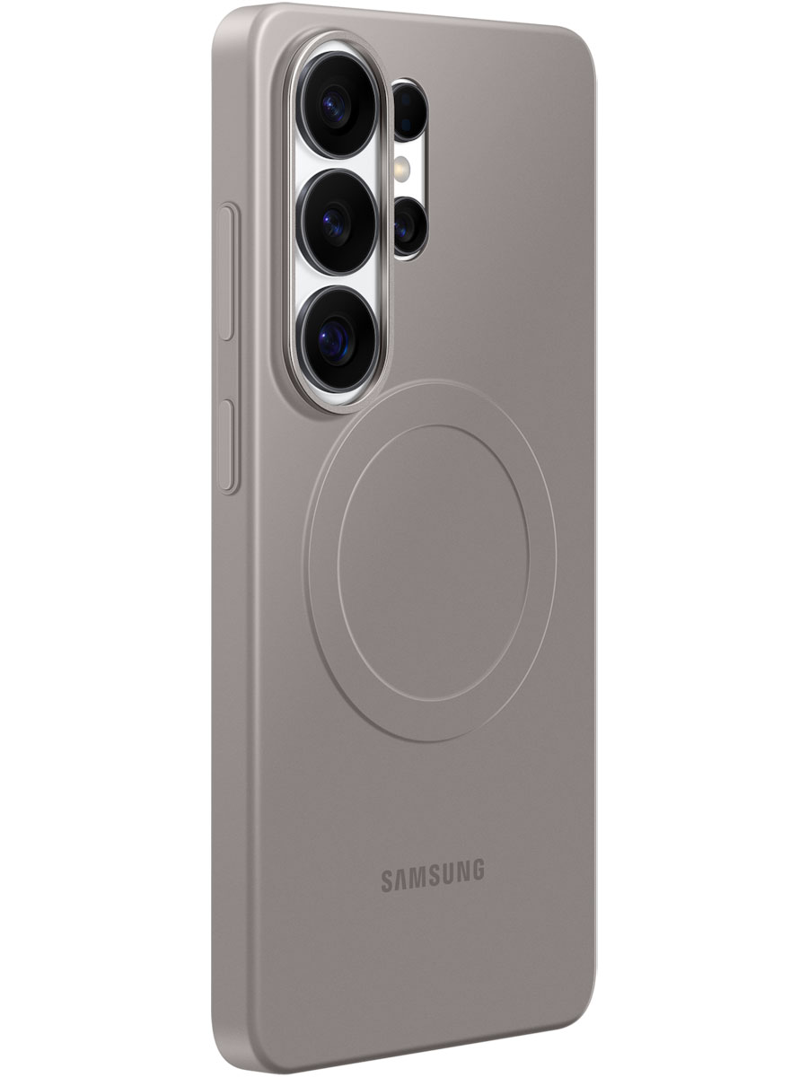 Чехол Samsung Galaxy S26 Ultra Slim Gray - Фото #2
