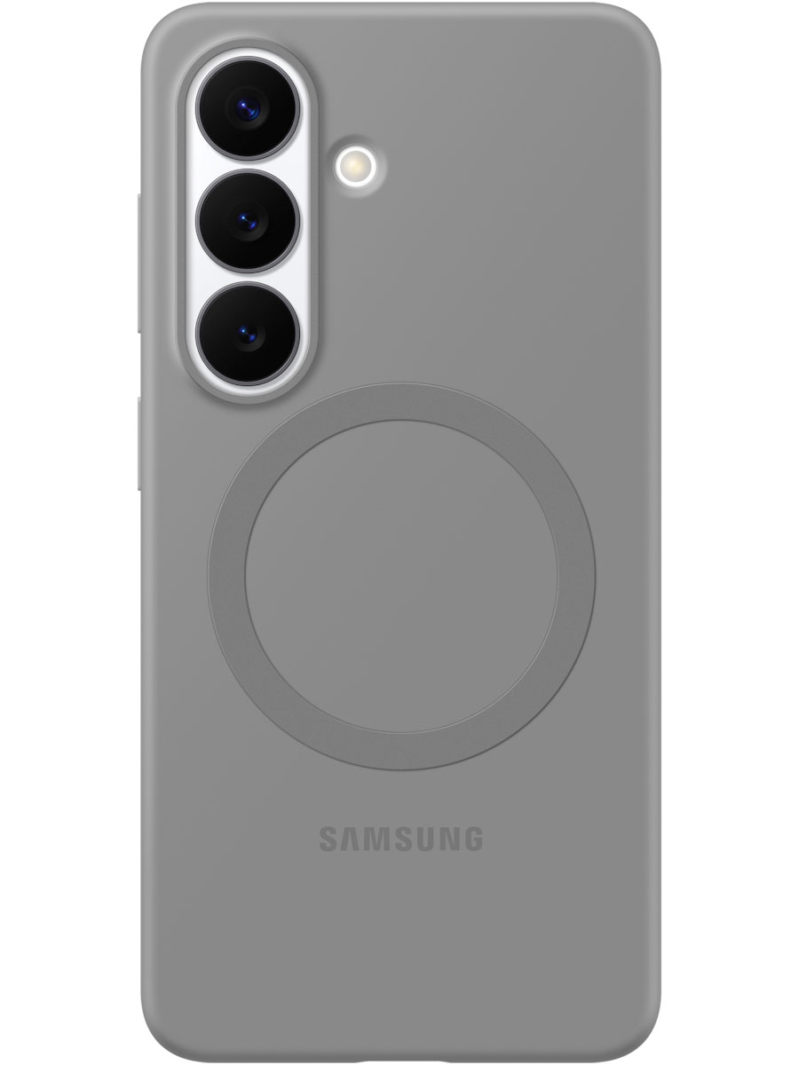 Husă Samsung Galaxy S26 Gray - Foto #1