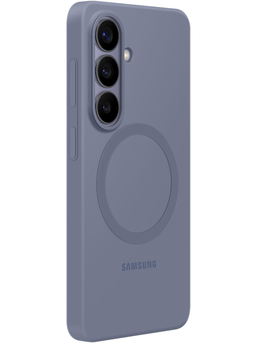 Чехол Samsung Galaxy S26 Blue - Фото #2