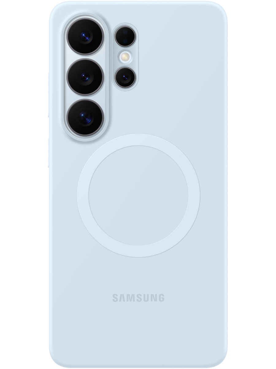 Husă Samsung Galaxy S26 Ultra Light Blue - Foto #1