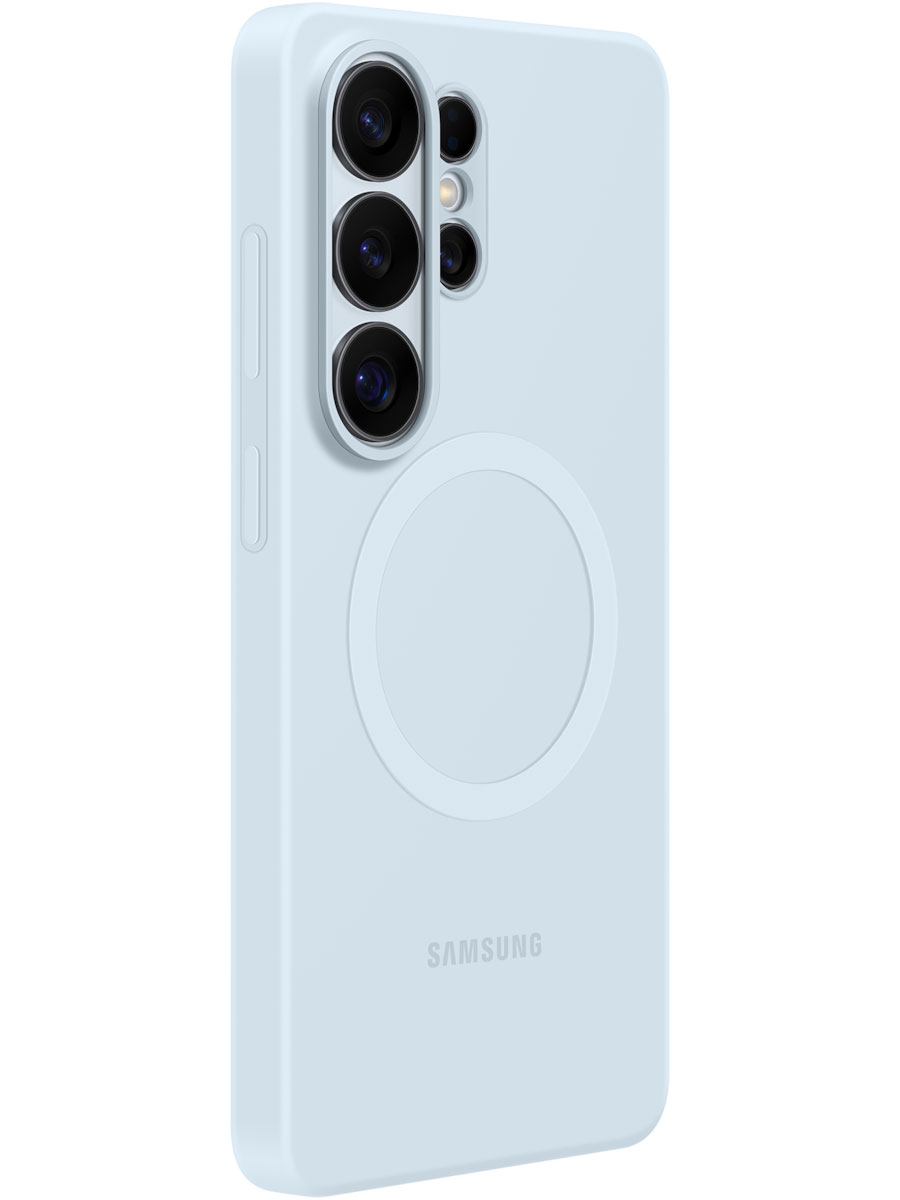 Husă Samsung Galaxy S26 Ultra Light Blue - Foto #2