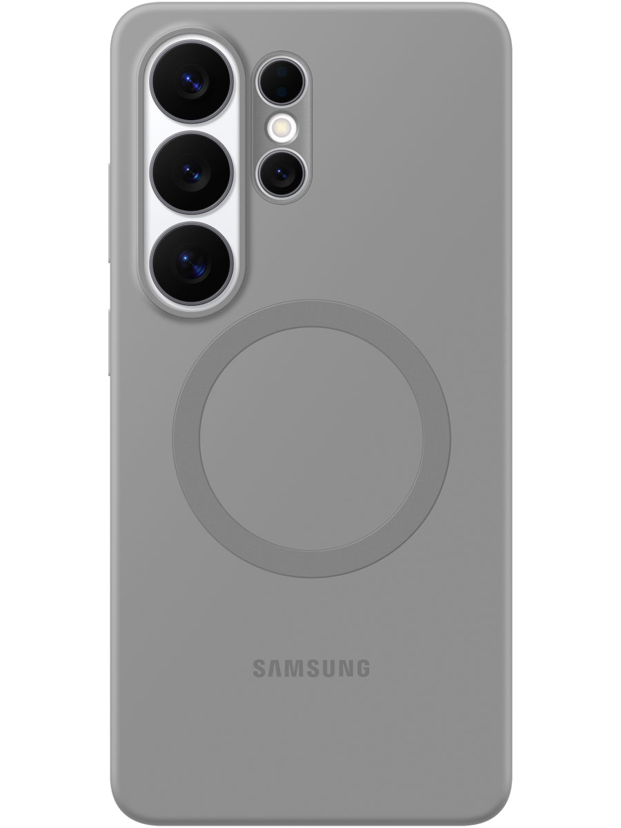 Husă Samsung Galaxy S26 Ultra Gray - Foto #1