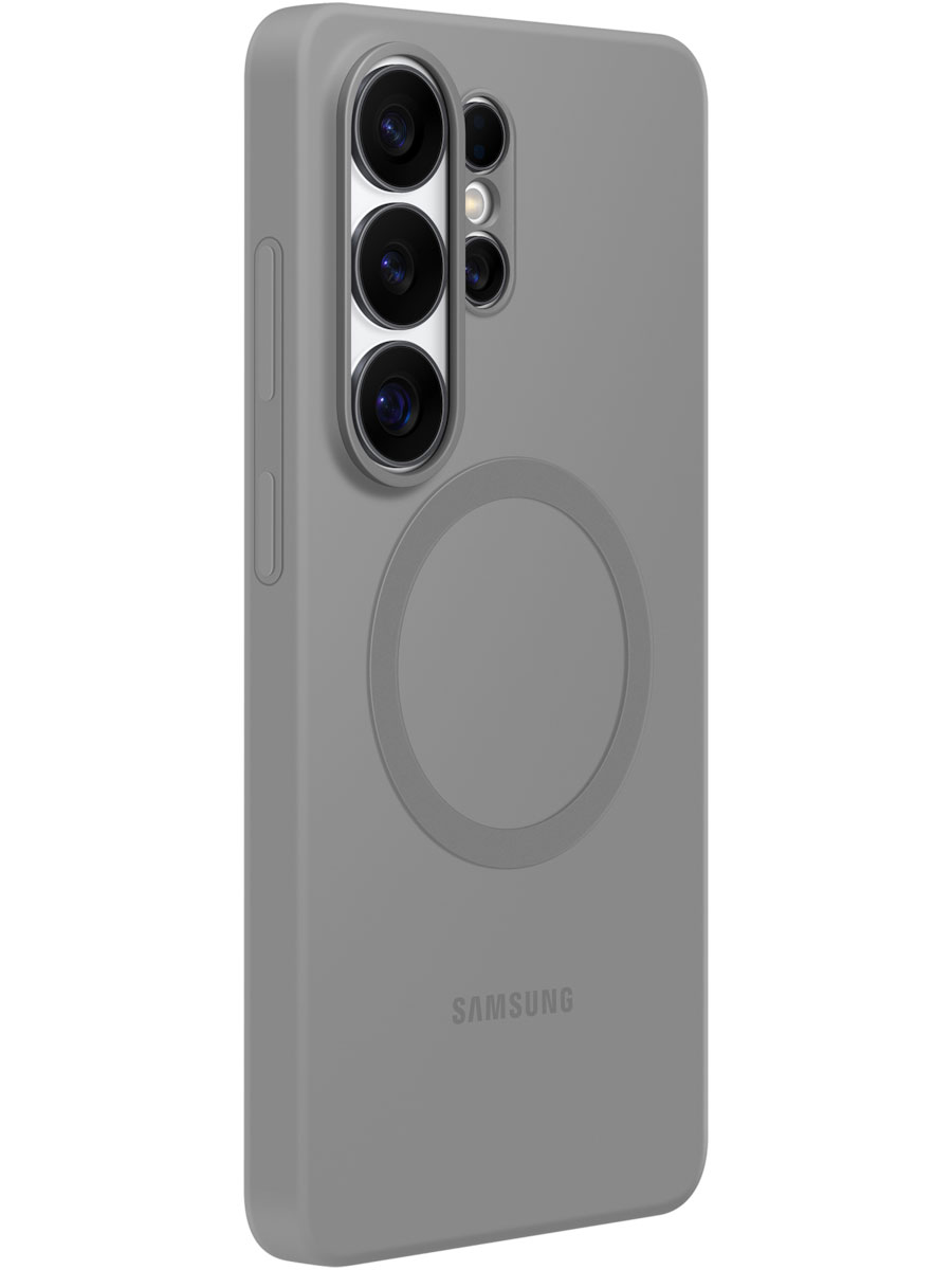 Чехол Samsung Galaxy S26 Ultra Gray - Фото #2