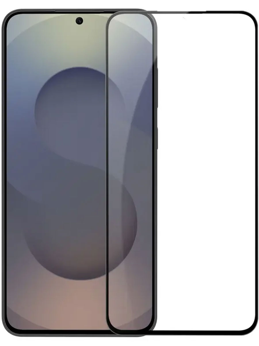 Sticlă de protecție Nillkin Tempered Glass CP+ Pro Samsung Galaxy S25 FE - Foto