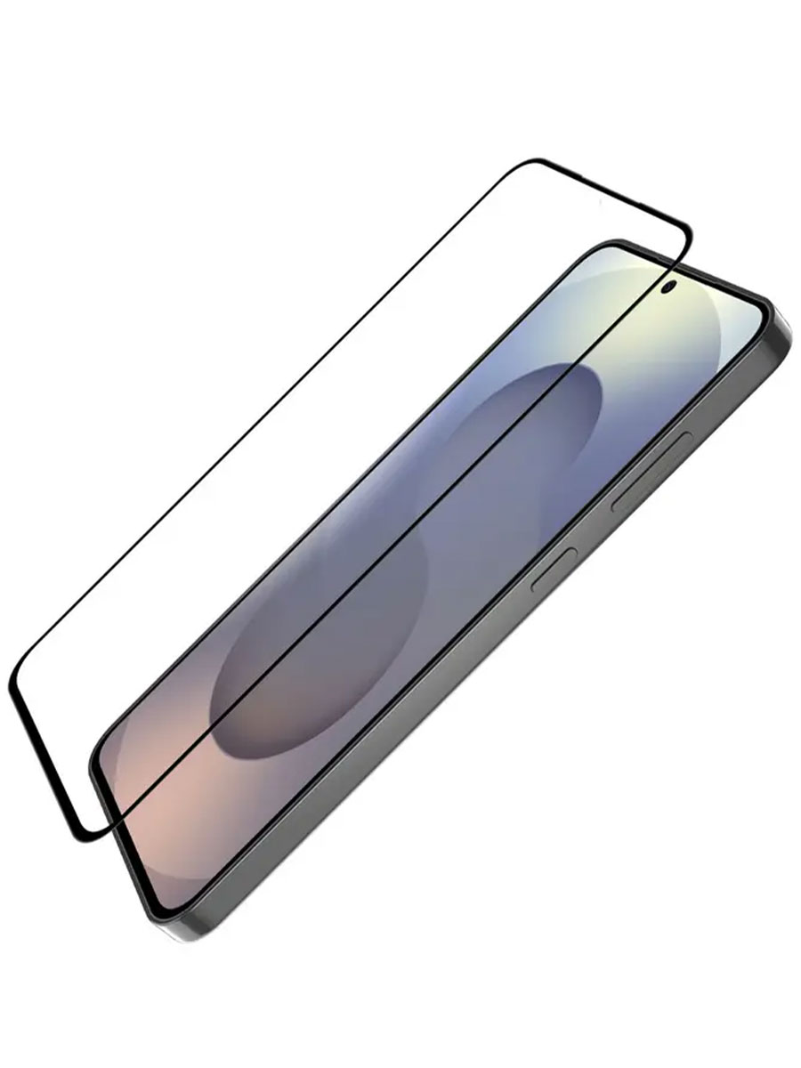 Защитное стекло Nillkin Tempered Glass CP+ Pro Samsung Galaxy S25 FE - Фото #2