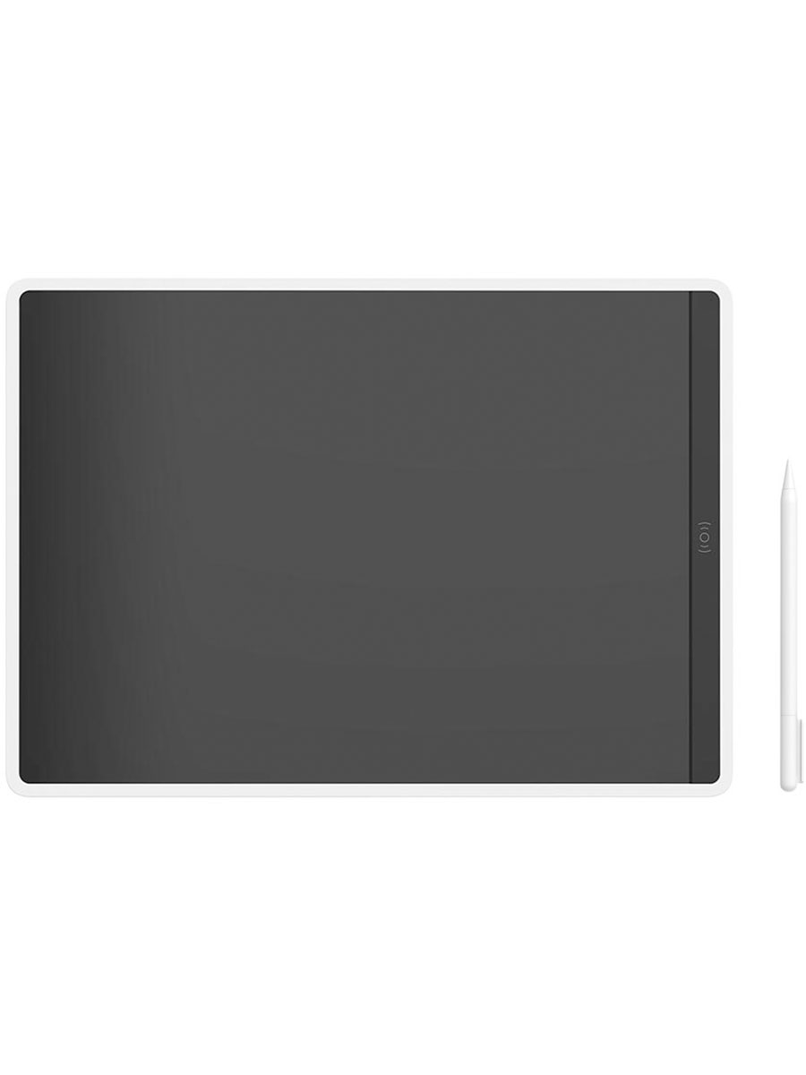 Графический планшет Xiaomi LCD Color Writing Tablet White - Фото #3