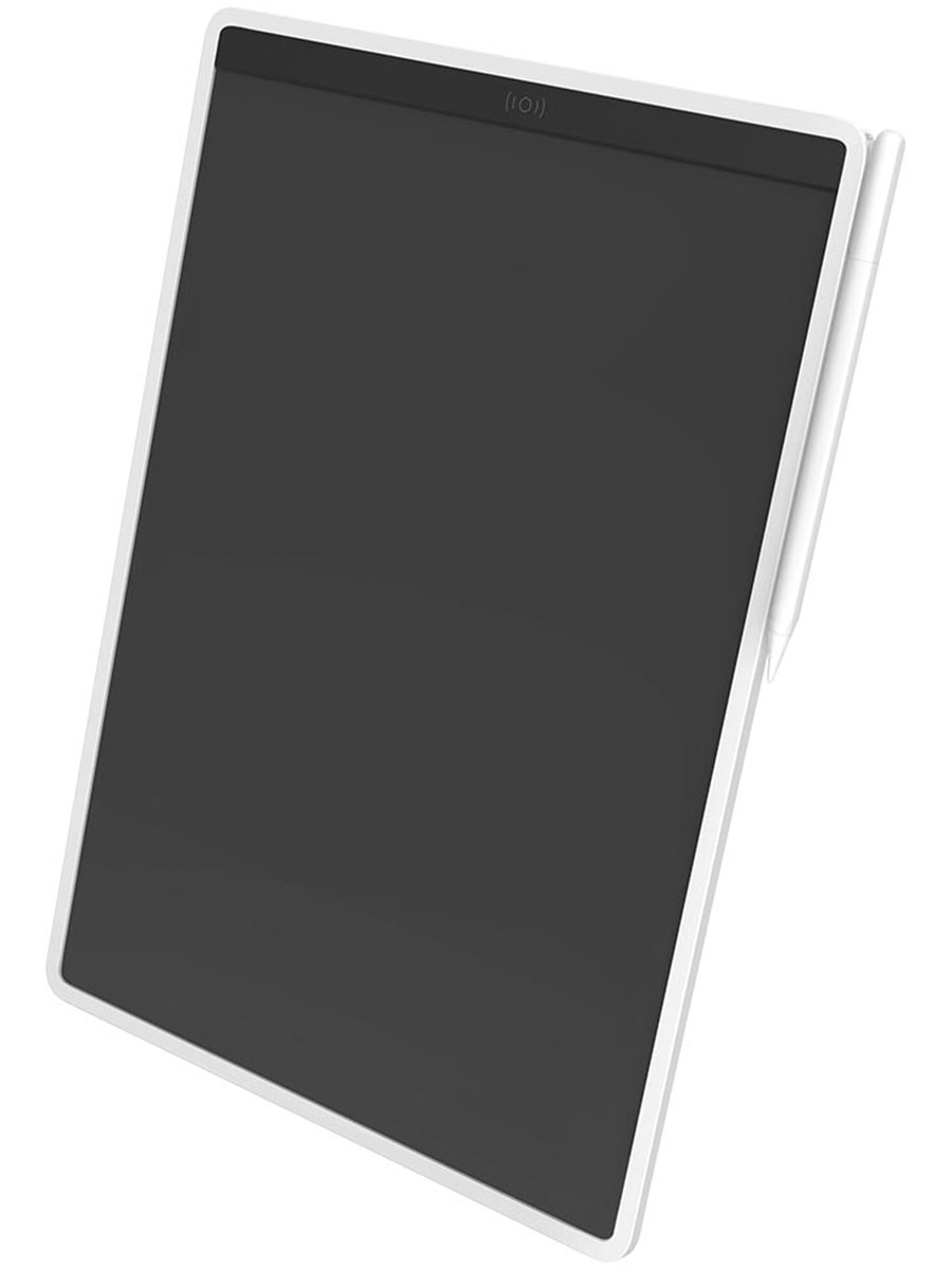 Графический планшет Xiaomi LCD Color Writing Tablet White - Фото #2