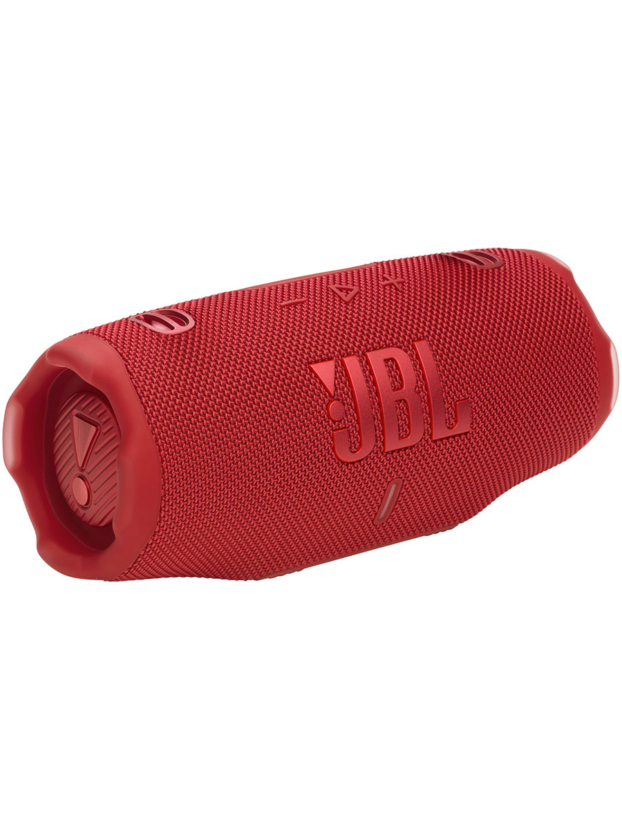 Boxă portabilă JBL Charge 6 45W Red - Foto