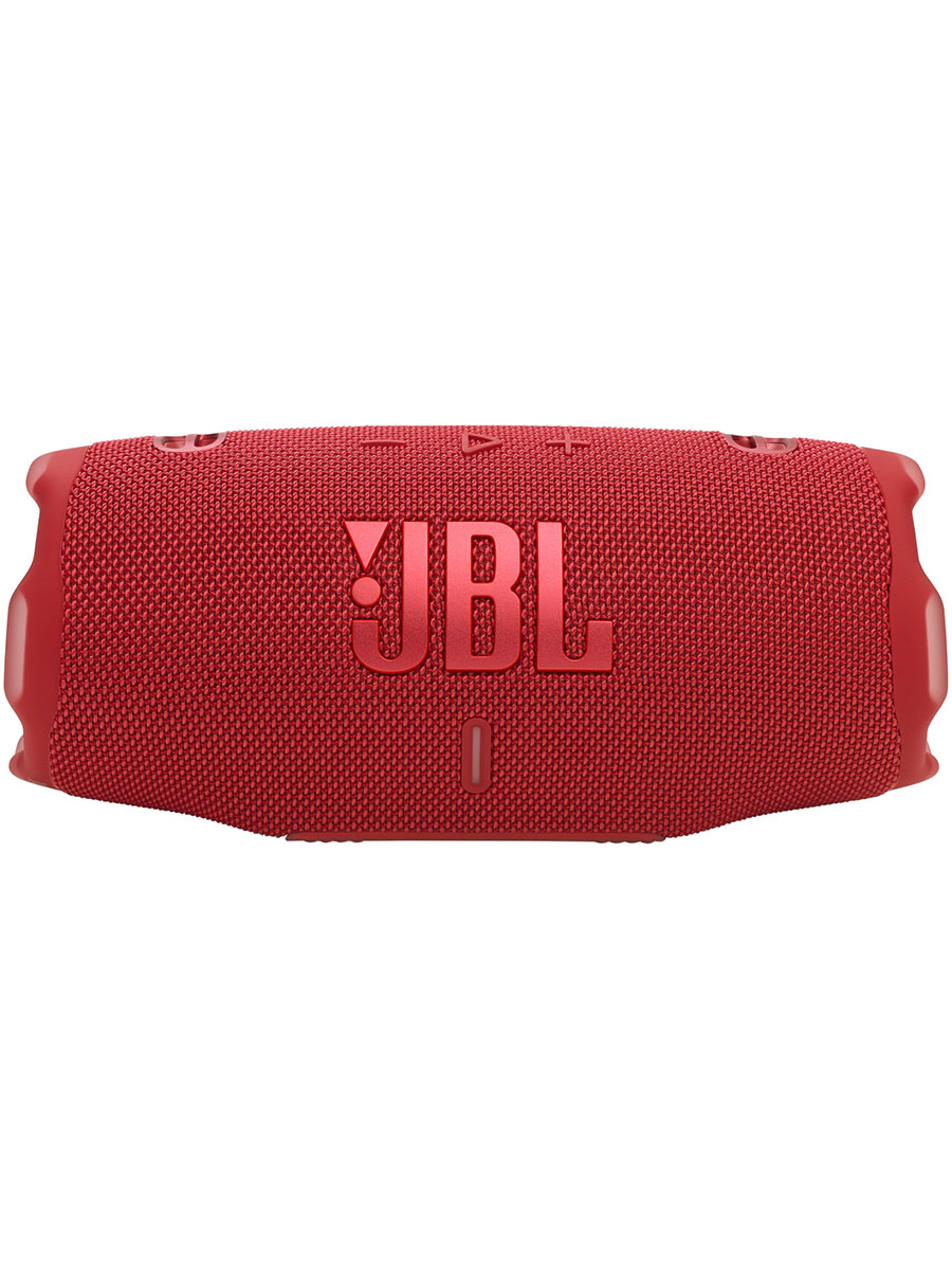 Портативная колонка JBL Charge 6 45W Red - Фото #2