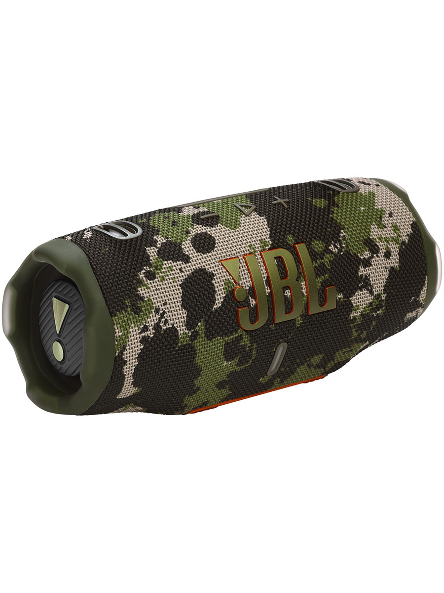 Boxă portabilă JBL Charge 6 45W Squad - Foto #1
