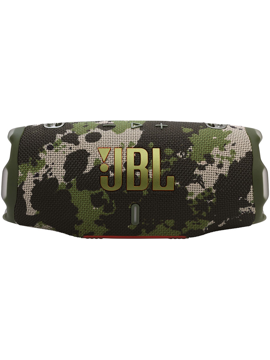 Портативная колонка JBL Charge 6 45W Squad - Фото #2