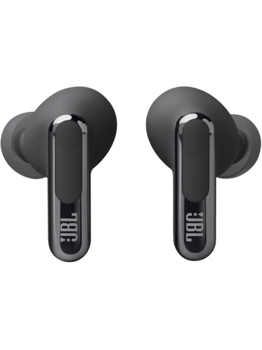 Беcпроводные наушники JBL Live Beam Black - Фото #3