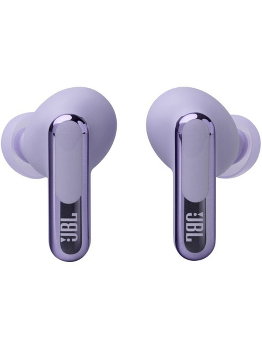Căști fără fir JBL Live Beam Purple - Foto #3