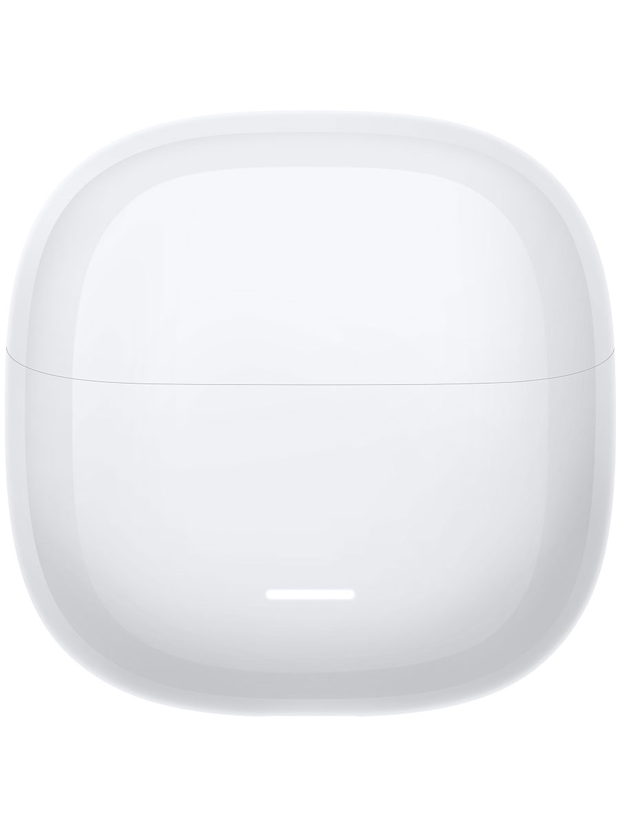 Беcпроводные наушники Xiaomi Redmi Buds 8 Lite White - Фото #3