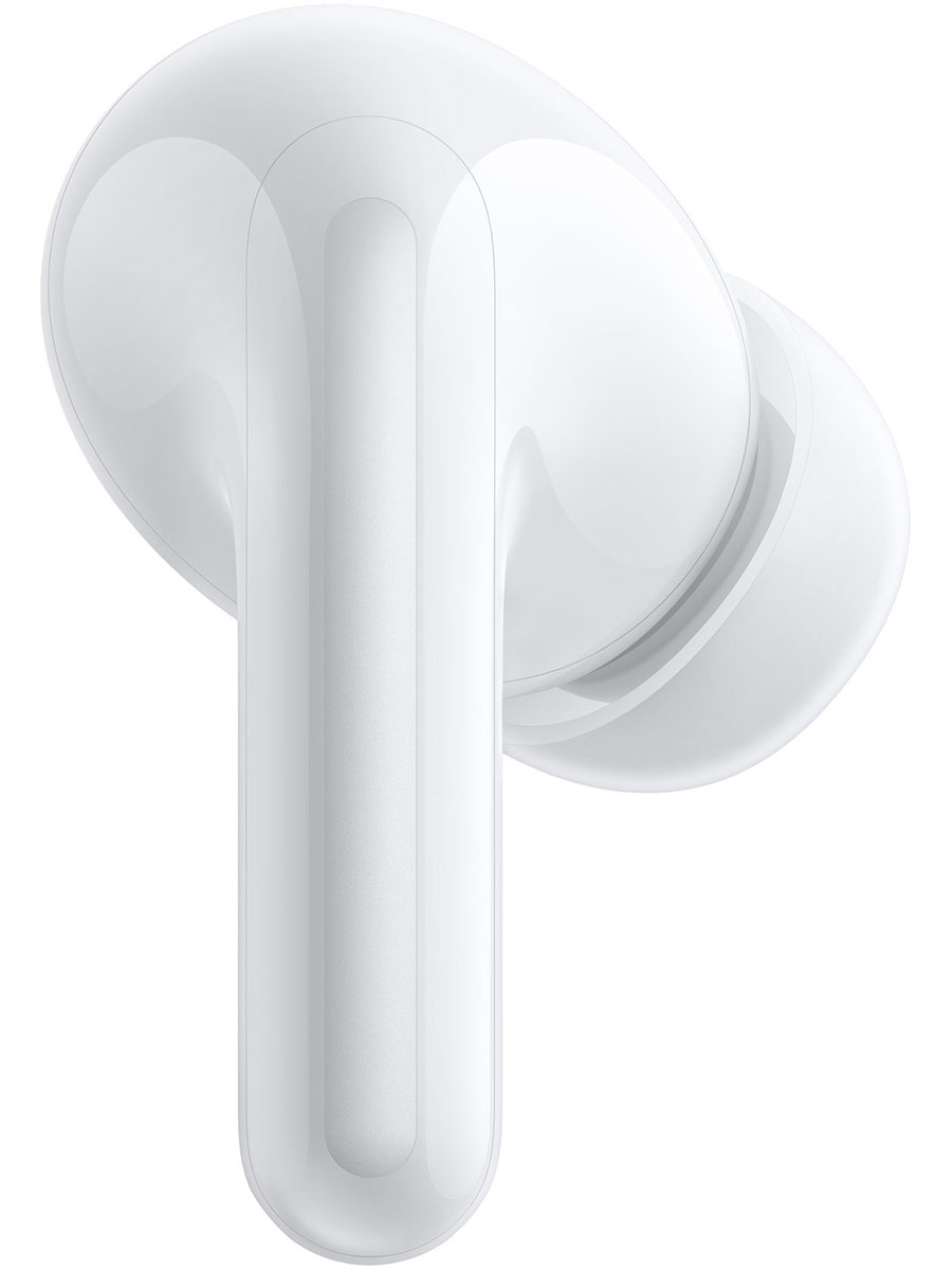 Беcпроводные наушники Xiaomi Redmi Buds 8 Lite White - Фото #4