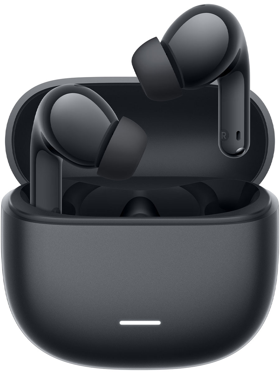 Căști fără fir Xiaomi Redmi Buds 8 Lite Black - Foto