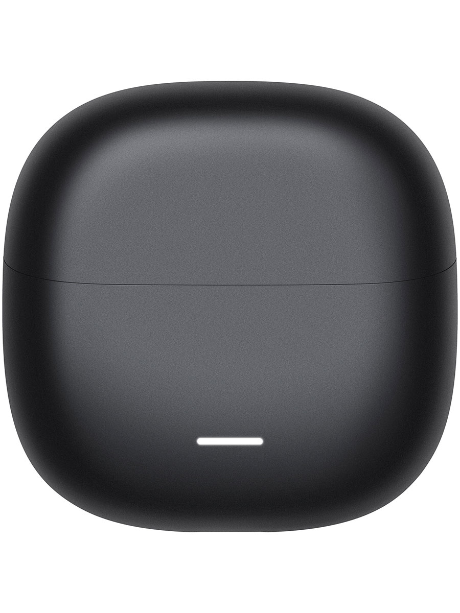 Căști fără fir Xiaomi Redmi Buds 8 Lite Black - Foto #3