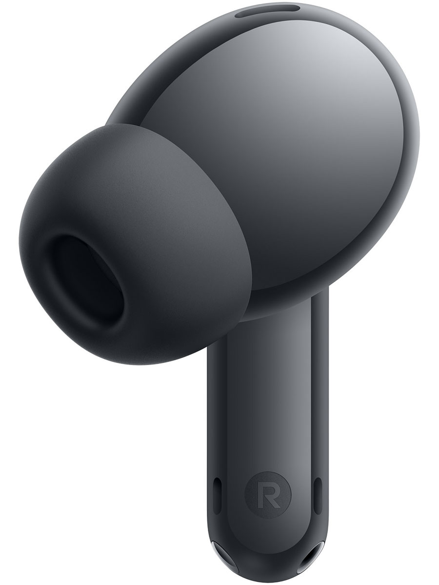 Căști fără fir Xiaomi Redmi Buds 8 Lite Black - Foto #5