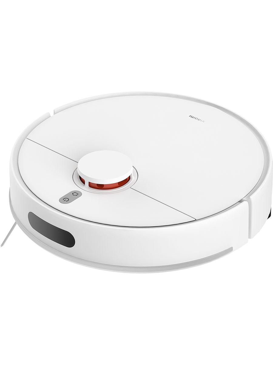Робот пылесос Xiaomi S40C White - Фото #2