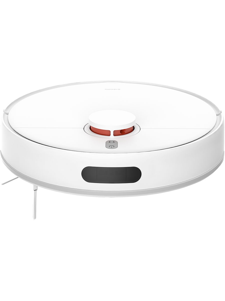 Робот пылесос Xiaomi S40C White - Фото #1