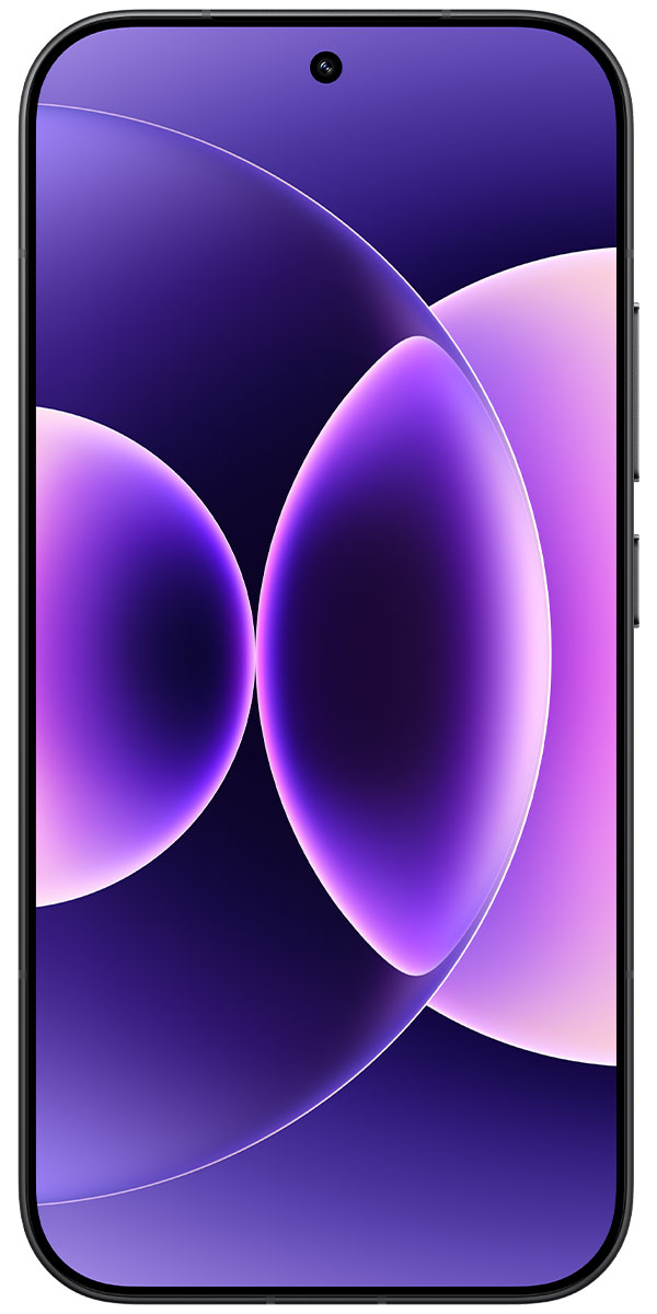 Xiaomi 17 12GB/512GB Black - Фото #2