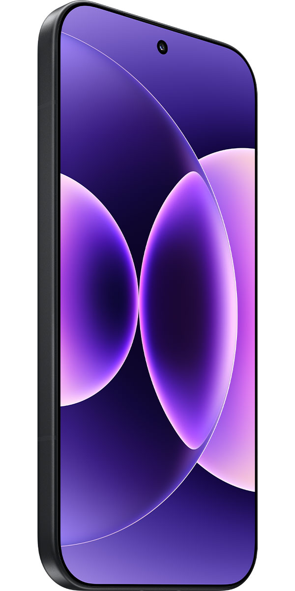 Xiaomi 17 12GB/512GB Black - Фото #3