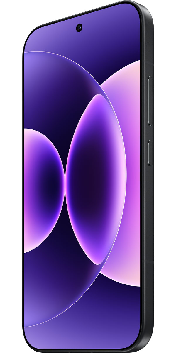 Xiaomi 17 12GB/512GB Black - Фото #4