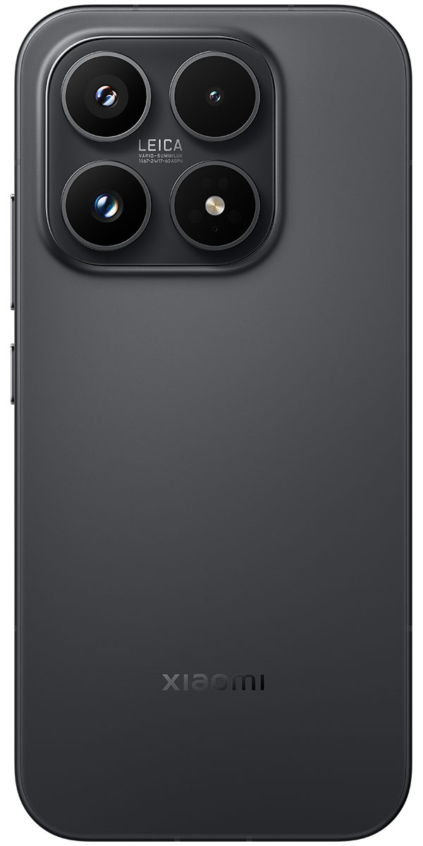 Xiaomi 17 12GB/512GB Black - Фото #5
