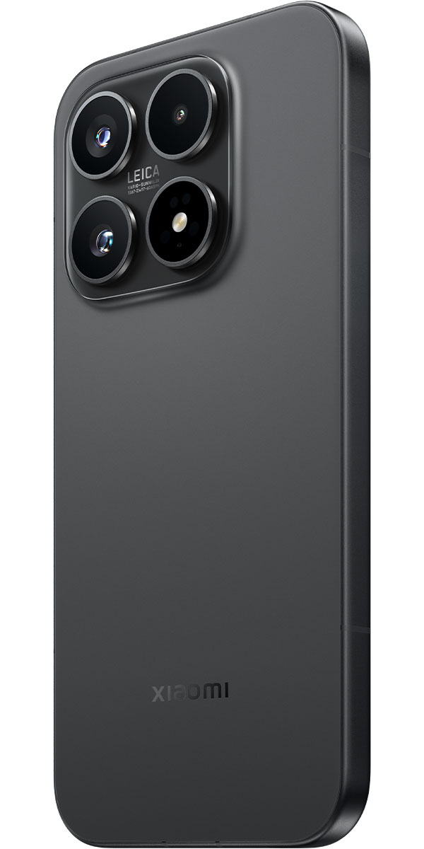 Xiaomi 17 12GB/512GB Black - Фото #6