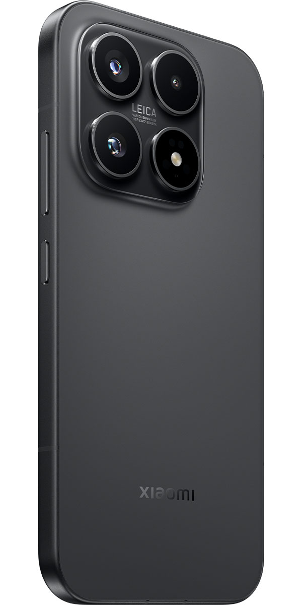 Xiaomi 17 12GB/512GB Black - Фото #7