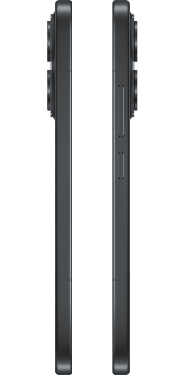 Xiaomi 17 12GB/512GB Black - Фото #8