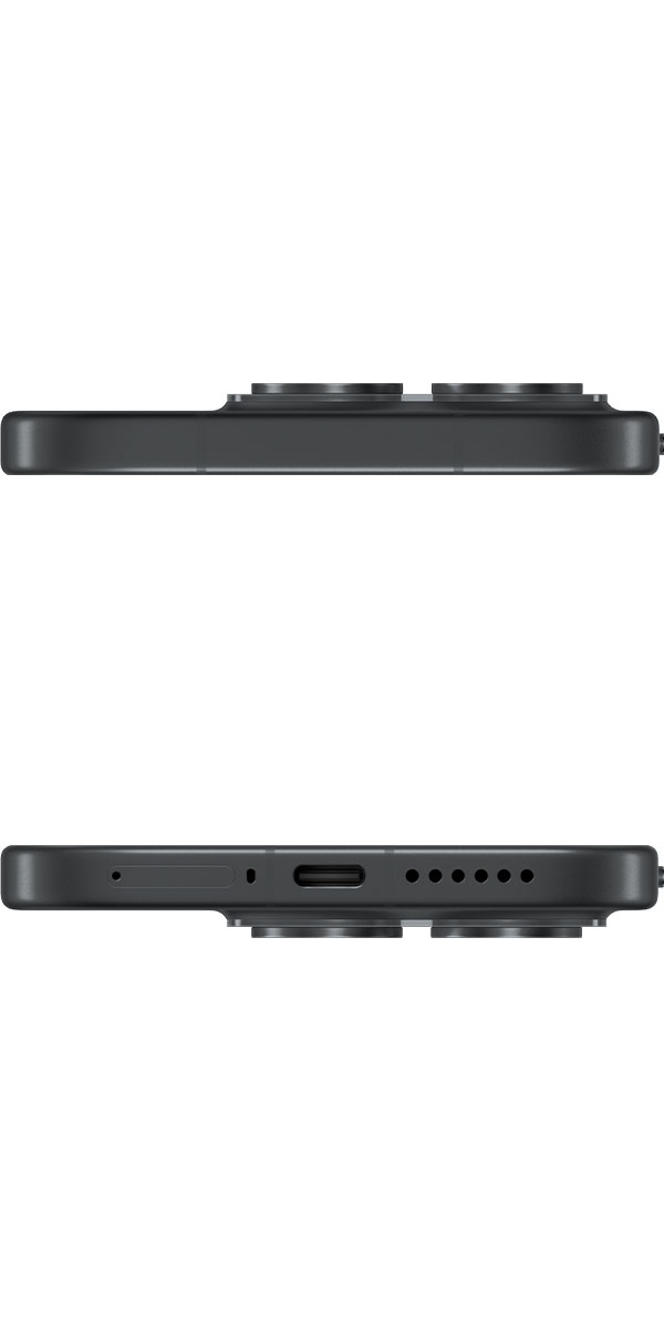 Xiaomi 17 12GB/512GB Black - Фото #9