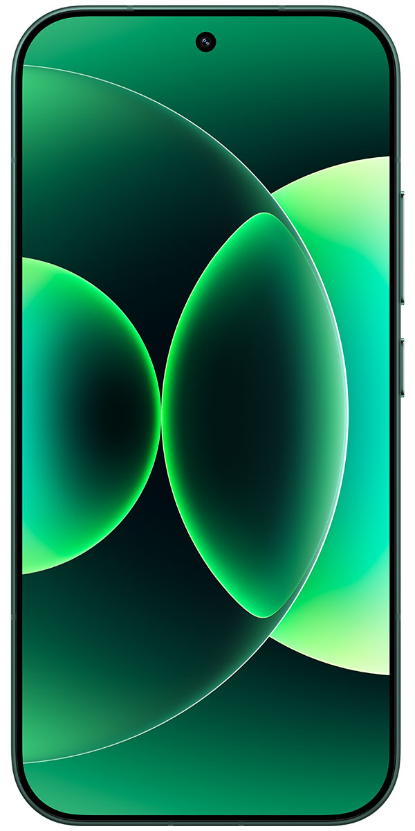 Xiaomi 17 12GB/512GB Green - Foto #2