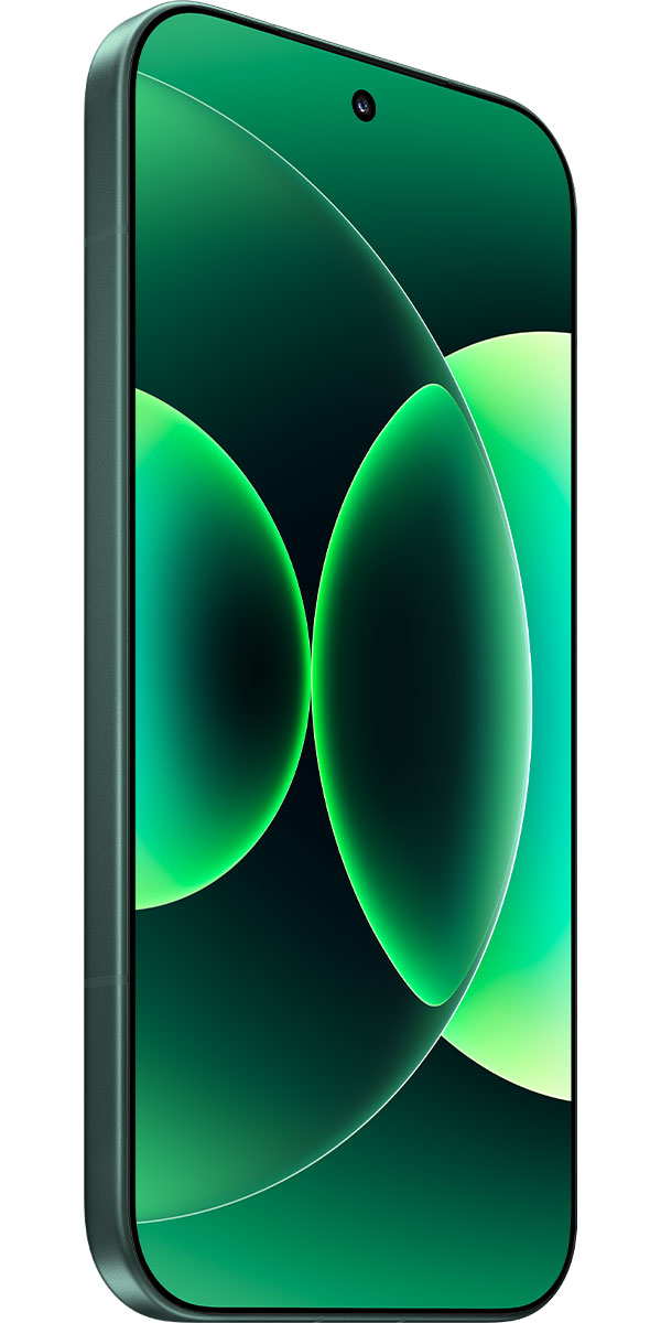 Xiaomi 17 12GB/512GB Green - Foto #3