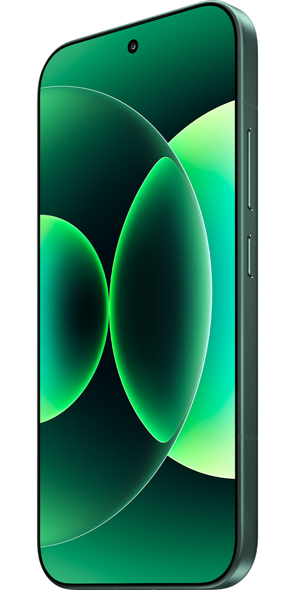 Xiaomi 17 12GB/512GB Green - Foto #4