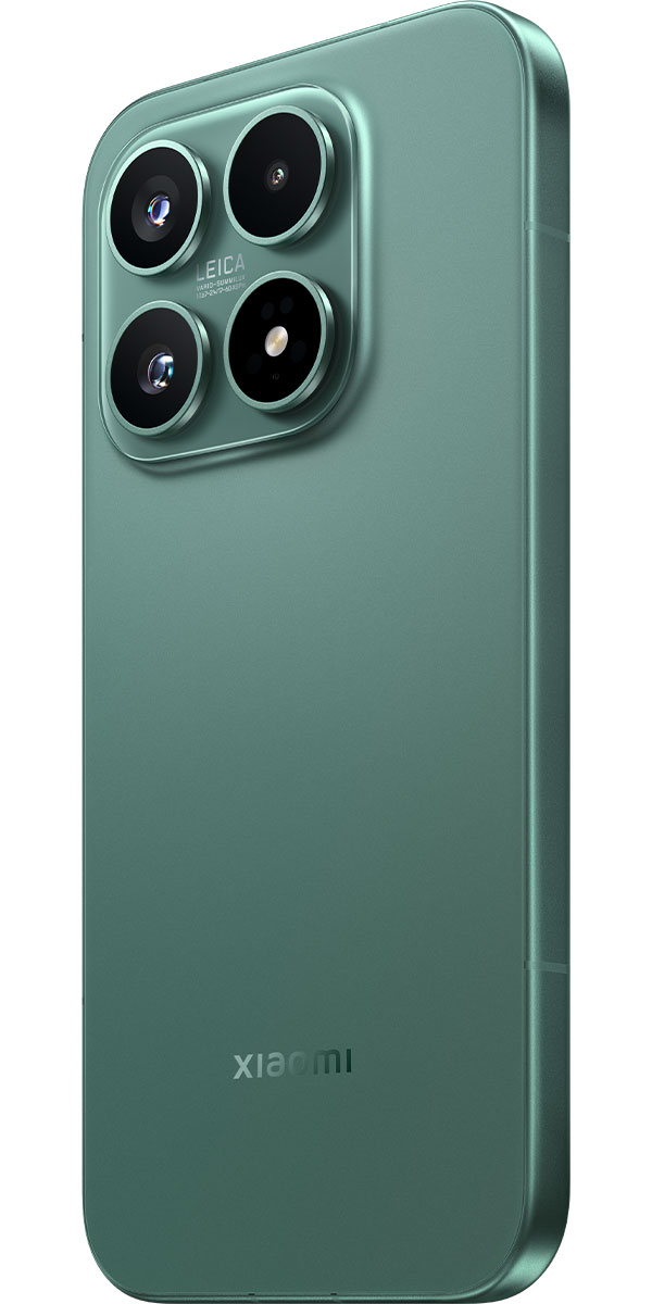Xiaomi 17 12GB/512GB Green - Foto #6