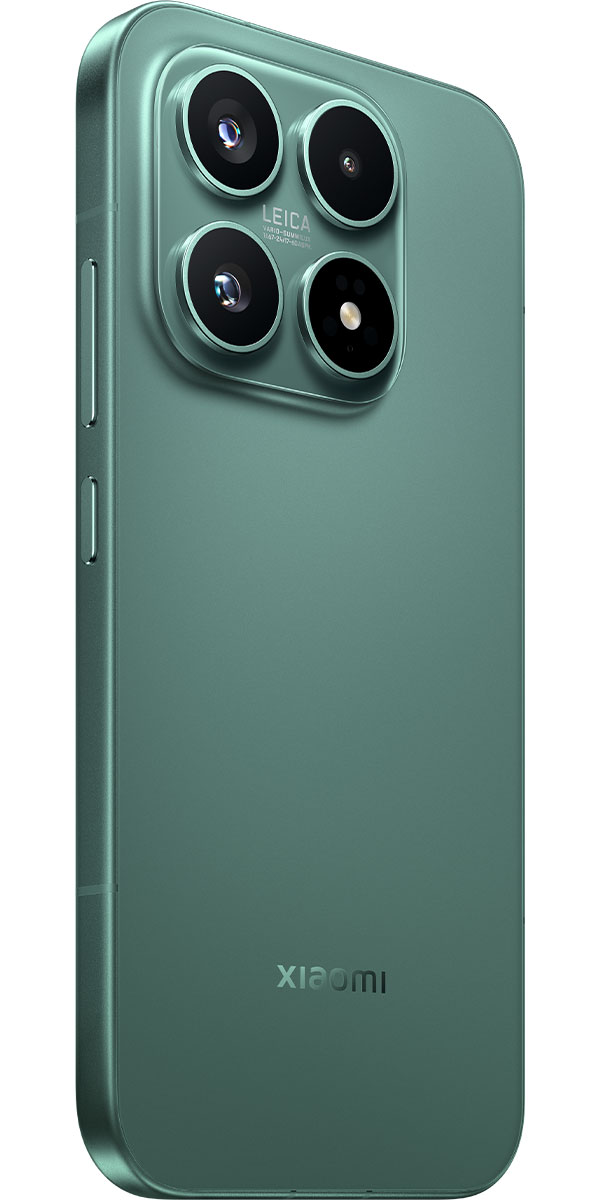 Xiaomi 17 12GB/512GB Green - Foto #7