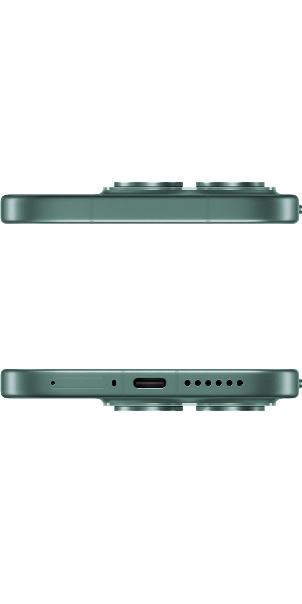 Xiaomi 17 12GB/512GB Green - Foto #9