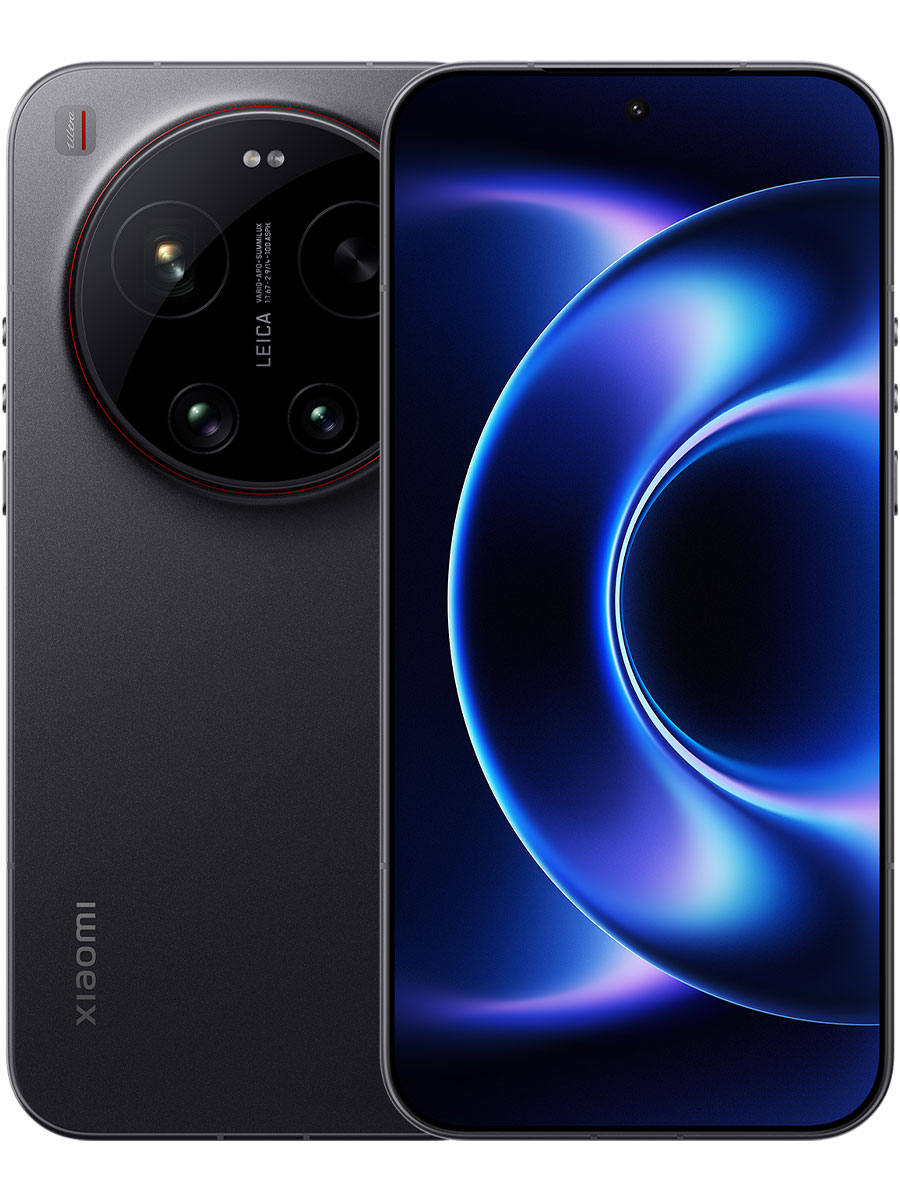 Xiaomi 17 Ultra 16GB/512GB Black - Foto #1