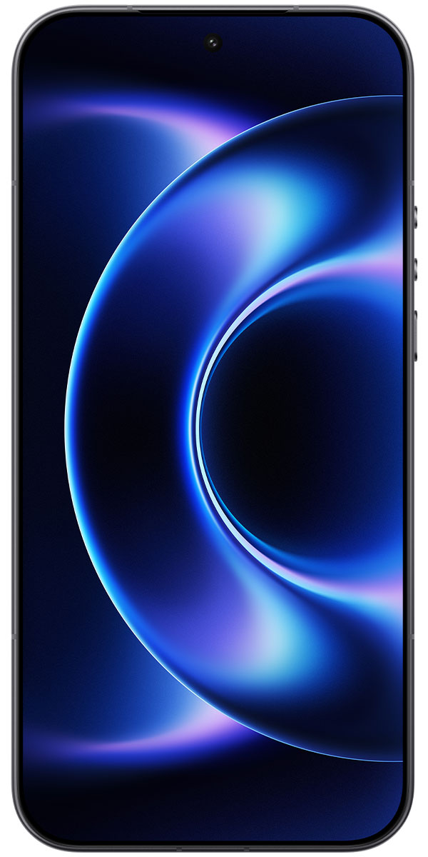 Xiaomi 17 Ultra 16GB/512GB Black - Фото #2