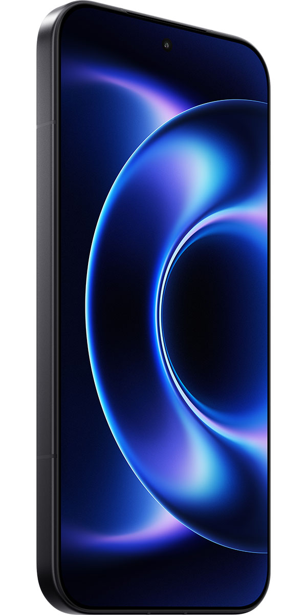 Xiaomi 17 Ultra 16GB/512GB Black - Фото #3