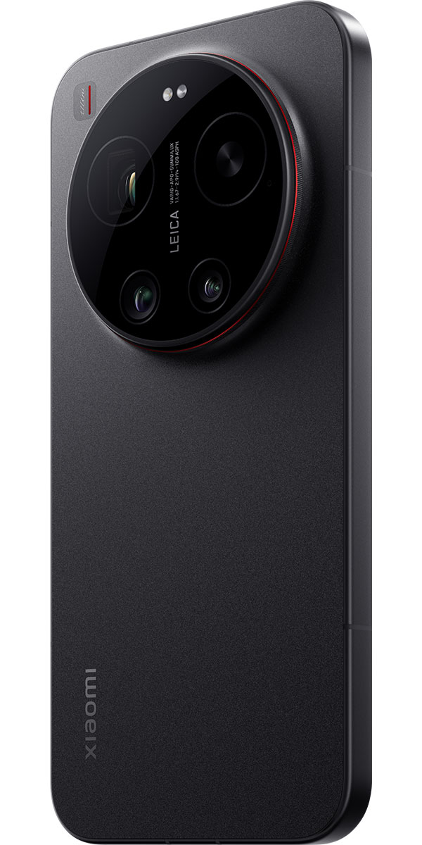 Xiaomi 17 Ultra 16GB/512GB Black - Фото #6