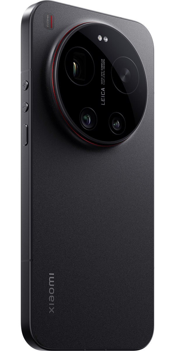 Xiaomi 17 Ultra 16GB/512GB Black - Фото #7