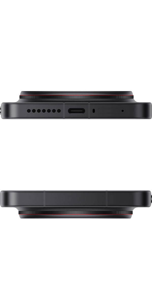 Xiaomi 17 Ultra 16GB/512GB Black - Фото #9