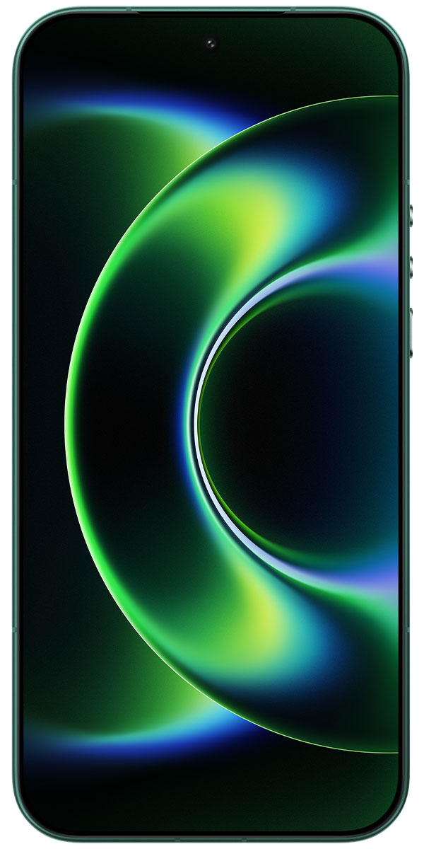Xiaomi 17 Ultra 16GB/512GB Green - Фото #2