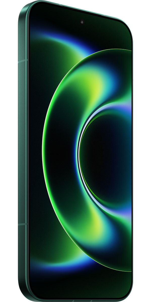 Xiaomi 17 Ultra 16GB/512GB Green - Фото #3